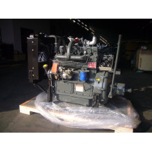 Motor diesel de Weifang 495ZG / 65HP / 2000 rpm para o compressor de ar